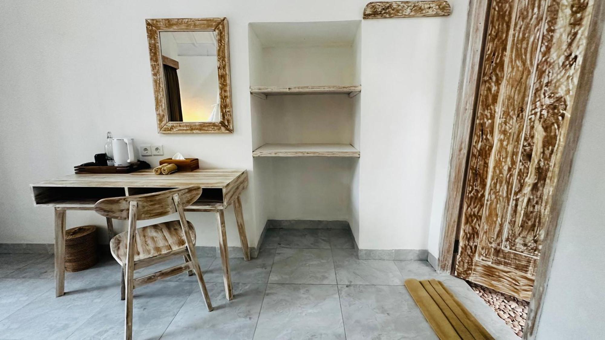 Penida West Palm Cottage Toyapakeh Ngoại thất bức ảnh